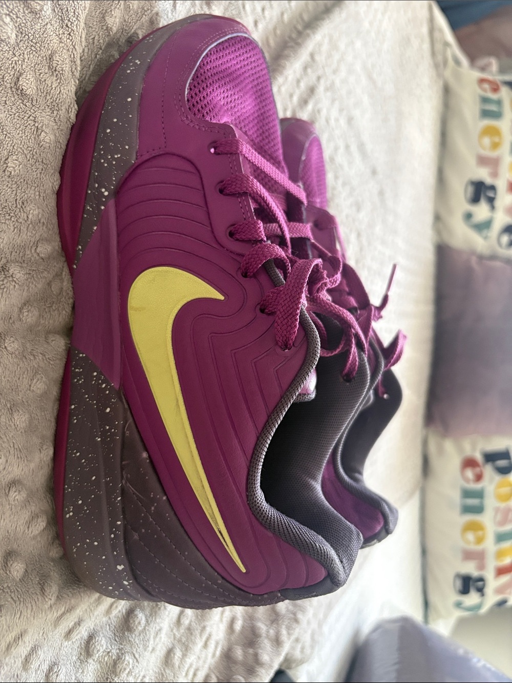 Nike Men’s Ja Shoes 9.5
